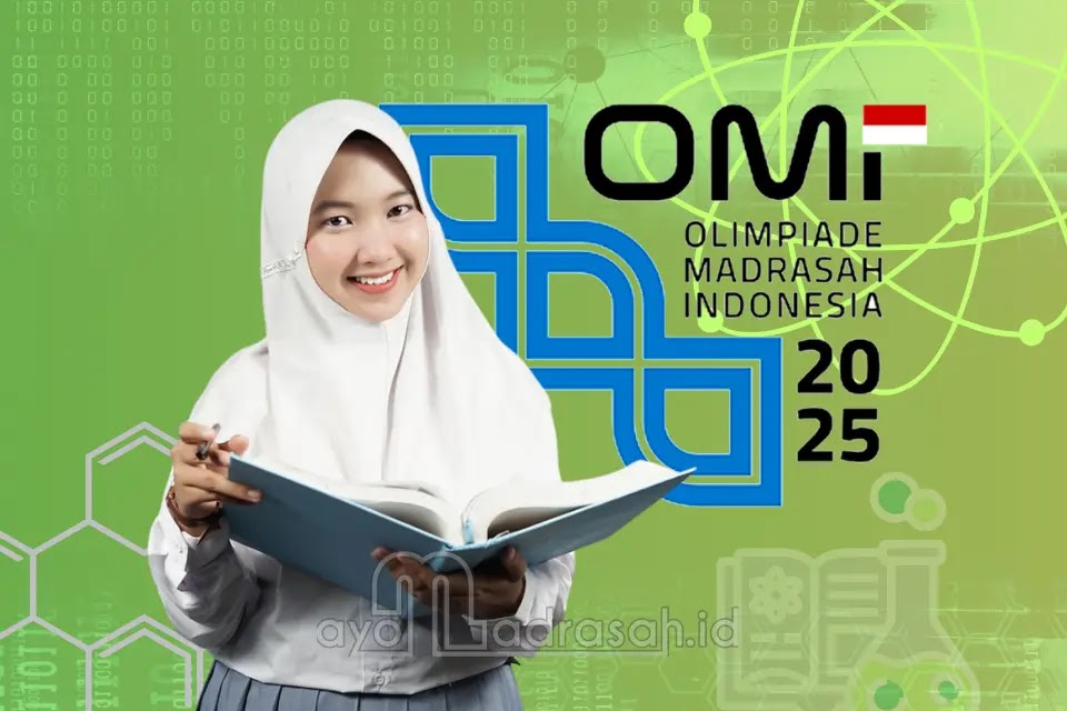 Hasil Olimpiade Madrasah Indonesia Tahun 2025