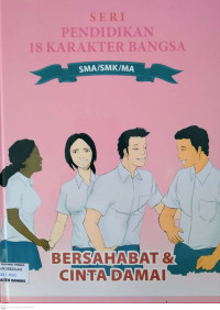 Pendidikan 18 Kerakter Bangsa 