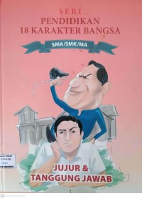 Pendidikan 18 Kerakter Bangsa 