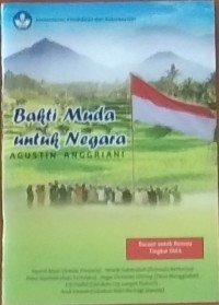 Bakti Muda Untuk Negara