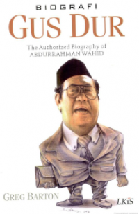 Buku Digital BIOGRAFI Gusdur