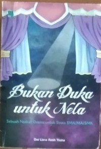 Bukan Duka untuk Nila