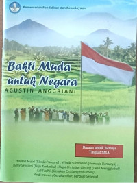 Bakti Muda untuk Negara
