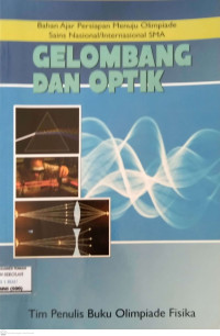 Bahan Pelatihan Olimpiade Fisika Internasional 