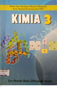 Bahan Pelatihan Olimpiade Kimia Internasional 