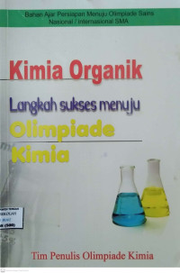 Bahan Pelatihan Olimpiade Kimia Internasional 