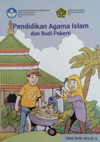 Pendidikan Agama Islam dan Budi Pekerti X T.A. 2022