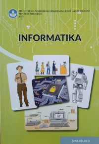 Informatika X T.A. 2022