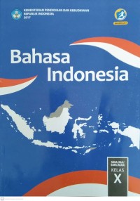 Bahasa Indonesia X T.A. 2021