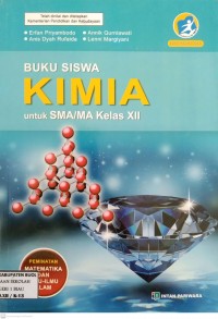 Kimia Peminatan XII