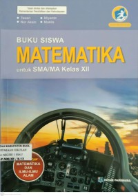Matematika Peminatan XII T.A. 2018