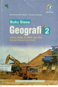 Geografi Peminatan XI T.A. 2018