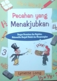 PECAHAN YANG MENAKJUBKAN