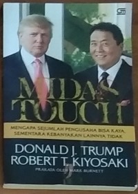 MIDAS TOUCH