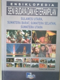 Ensiklopedia Seni Budaya dan Keterampilan 