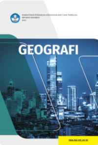 Geografi untuk SMA/MA Kelas XII