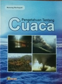 Pengetahuan Tentang Cuaca
