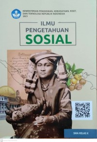 Ilmu Pengetahuan Sosial X T.A. 2022
