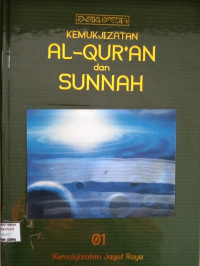 Kemukjizatan Al- Qur'an dan Sunnah 