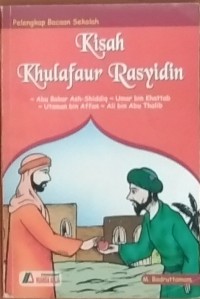 Kisah Khulafaur Rasyidin