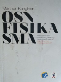 OSN FISIKA SMA