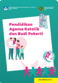 Pendidikan Agama Katolik dan Budi Pekerti untuk SMA/SMK Kelas XII
