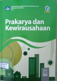 Prakarya dan Kewirausahaan XII