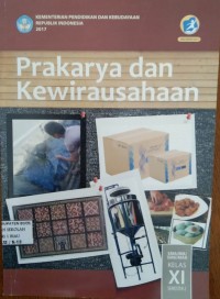 Prakarya dan Kewirausahaan XI Semester 2