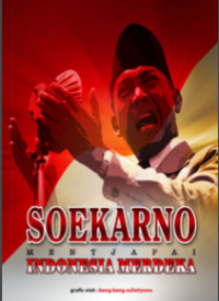 Buku Digital SOEKARNO Mentjapai Indonesia Merdeka