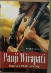 Panji Wirapati Tumpas Pamungkas