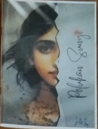 Karya Novel 