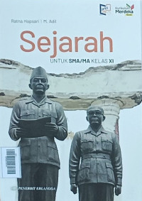 SEJARAH XI KURIKULUM MERDEKA