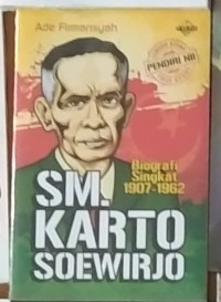 SM. KARTO SOEWIRJO T.A. 2022