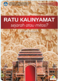 Buku Digital Ratu Kalinyamat sejarah atau mitos