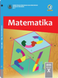 Matematika untuk SMA Kelas X 