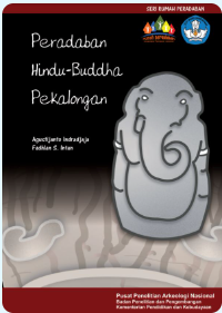 Buku Digital Peradaban HinduBuddha Pekalongan