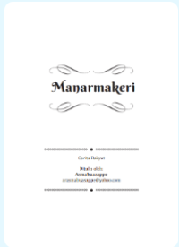 Buku Digital Cerita Rakyat Papua 