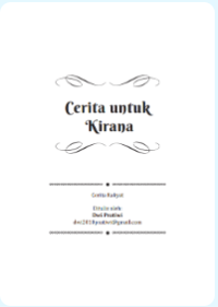 Buku Digital Cerita Rakyat Indonesia 