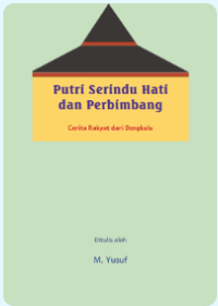 Buku Digital Cerita Rakyat Bengkulu 