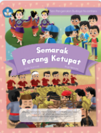 Buku Digital Cerita Rakyat Pengenalan Budaya Nusantara 