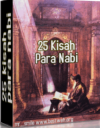 Buku Digital 25 kisah para nabi