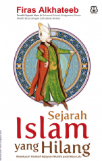 Buku Digital Sejarah Islam yang Hilang