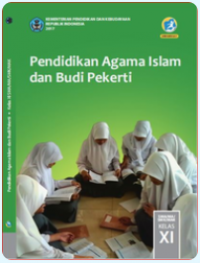 Pendidikan Agama Islam dan Budi Pekerti untuk SMA Kelas XI 