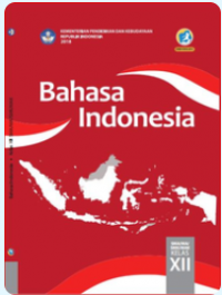 Bahasa Indonesia untuk SMA Kelas XII 