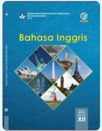 Bahasa Inggris untuk SMA Kelas XII 