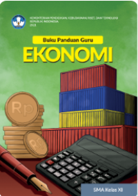 Buku Panduan Guru Ekonomi KM. T.A. 2023