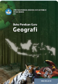 Buku Panduan Guru Geografi untuk SMA Kelas XI 