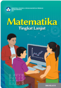 Matematika Tingkat Lanjut untuk SMA Kelas XI 