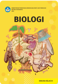 Biologi untuk SMA/MA Kelas XI 