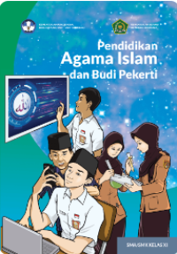 Pendidikan Agama Islam dan Budi Pekerti untuk SMA/SMK Kelas XI 